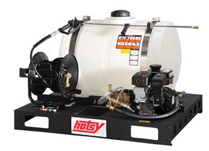 UTV Buddy Cold Water Washer