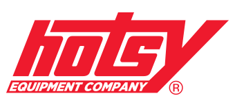 Hotsy Equipment Company